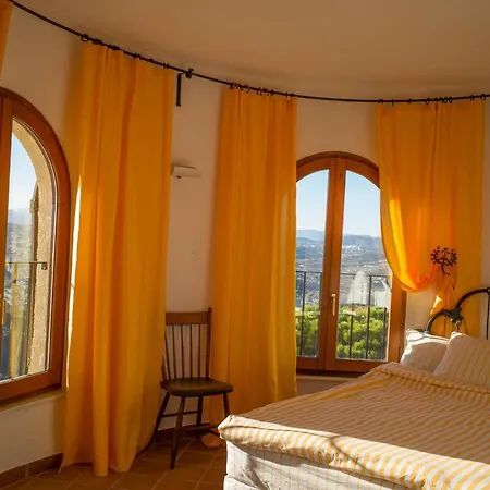 Casa Inca, With Heatable Pool And View Atop Moraira El Portet * Cumbre del Sol