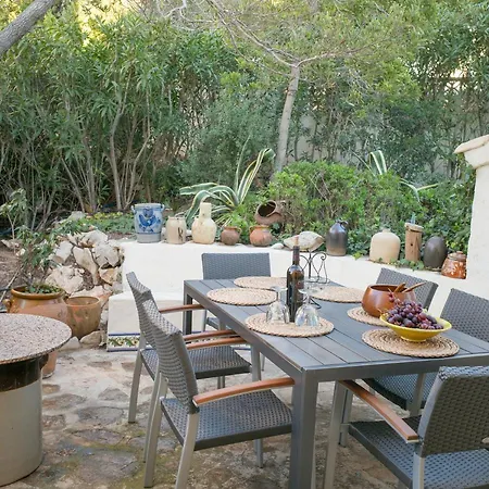 Casa Inca, With Heatable Pool And View Atop Moraira El Portet Cumbre del Sol