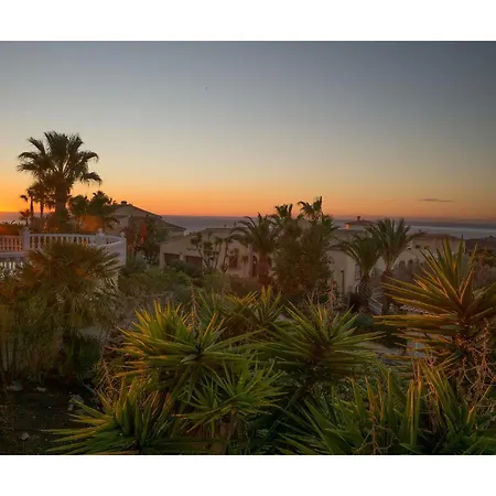 Casa Inca, With Heatable Pool And View Atop Moraira El Portet Cumbre del Sol
