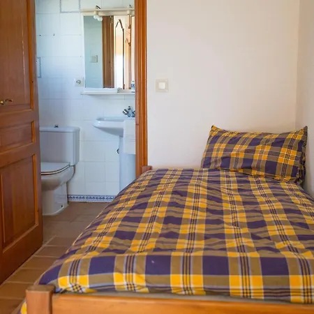 Casa Inca, With Heatable Pool And View Atop Moraira El Portet Cumbre del Sol