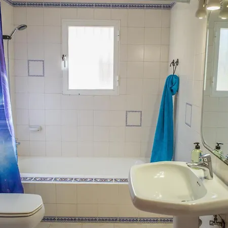 Villa Casa Inca, With Heatable Pool And View Atop Moraira El Portet Cumbre del Sol