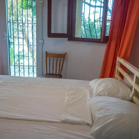 Casa Inca, With Heatable Pool And View Atop Moraira El Portet